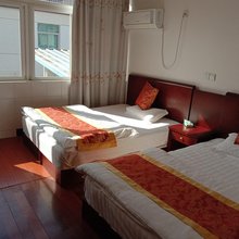 苏州家家爱农家乐