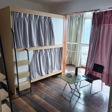 静雅公寓(紫荆山地铁站店)