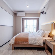 佛山U-HOME精品公寓(顺德悦然广场店)