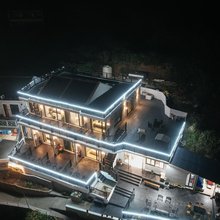 东极星球美好时光Cove 海景民宿(庙子湖岛店)