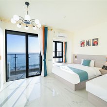 方程式海景度假公寓(南澳岛生态旅游区店)