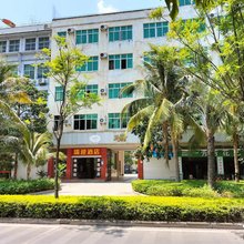 瑞迎酒店