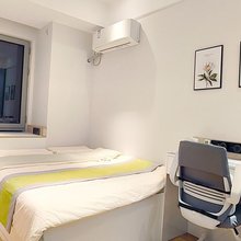 逸悠旅家(南京南站店)