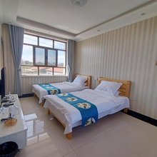 特克斯友客客栈