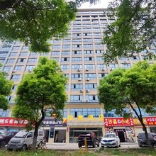 瑞鼎酒店(武汉东西湖店)