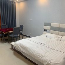 安陆龙门商务宾馆(火车站店)