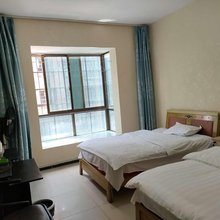 环元旅馆(比亚迪公司长沙商贸旅游学院店)