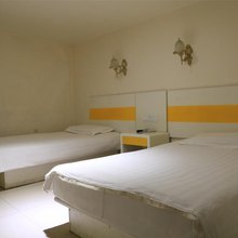 上海北忆宾馆