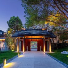 桂里泊院(张坝桂圆林公园店)