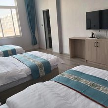 会泽蓝鑫宾馆