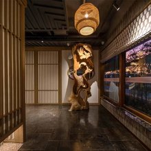祺悦宋胤酒店(杭州西湖湖滨银泰in77店)