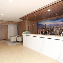 欢庭美宿酒店(燕郊东贸大学城店)