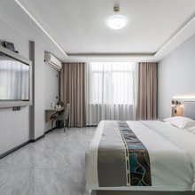 骏怡连锁酒店(滕州火车站店)
