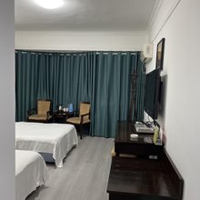 新世纪宾馆