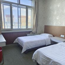 抚远梦圆宾馆