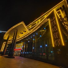 大同雁北宾馆