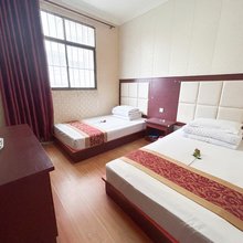 西安福熙民宿