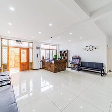 南戴河洛凡宾馆