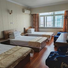 日月明宾馆