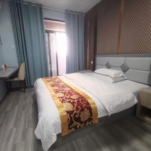 合肥惠苑公寓