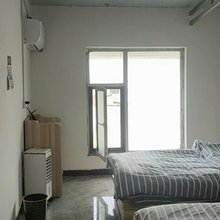 阳曲龙鹏旅馆
