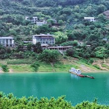 资兴钓鱼台农庄