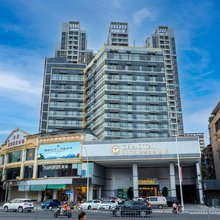 汕头潮泰致尚酒店(小公园汕头汽车总站店)