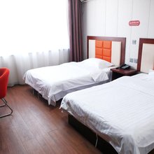 长岭恒昌宾馆