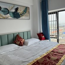 毕节雲集民宿(毕节高铁站飞雄机场店)
