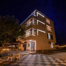 幸寓休闲汤泉民宿(清远古龙峡店)