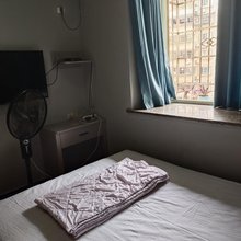 重庆南川瑜鑫宾馆
