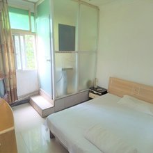 高仁旅社(厂前地铁站店)