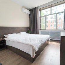 哈尔滨良辰快捷旅馆