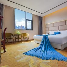 玉龙山大酒店