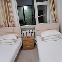 呼伦贝尔清雅家庭宾馆