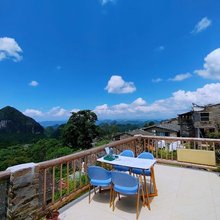千年瑶寨阅阳阁客栈
