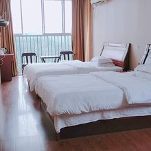 重庆渝源宾馆(潼南红星美凯龙店)