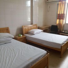 龙海人民西旅社