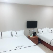 洮南柠檬宾馆