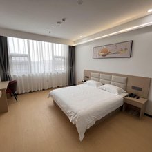 如家睿柏·云酒店(沛县张庄店)