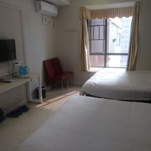 长沙县洲洲旅馆