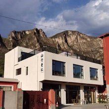 野三坡山行曼记民宿(百里峡站店)