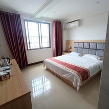 独山上司跨越酒店