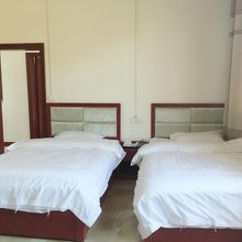 百里杜鹃逸轩旅馆