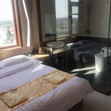 保定利川洗浴酒店