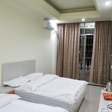 广州乐城公寓(中新地铁站广东农工商职业技术学院增城校区店)