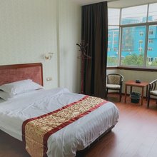 瑞金七彩商务宾馆
