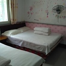 济南满意住房(山东师范大学店)