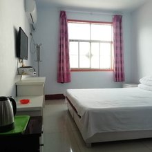 白云山鑫园农家乐