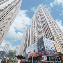 尚客优连锁酒店(重庆东站邱家湾地铁站店)